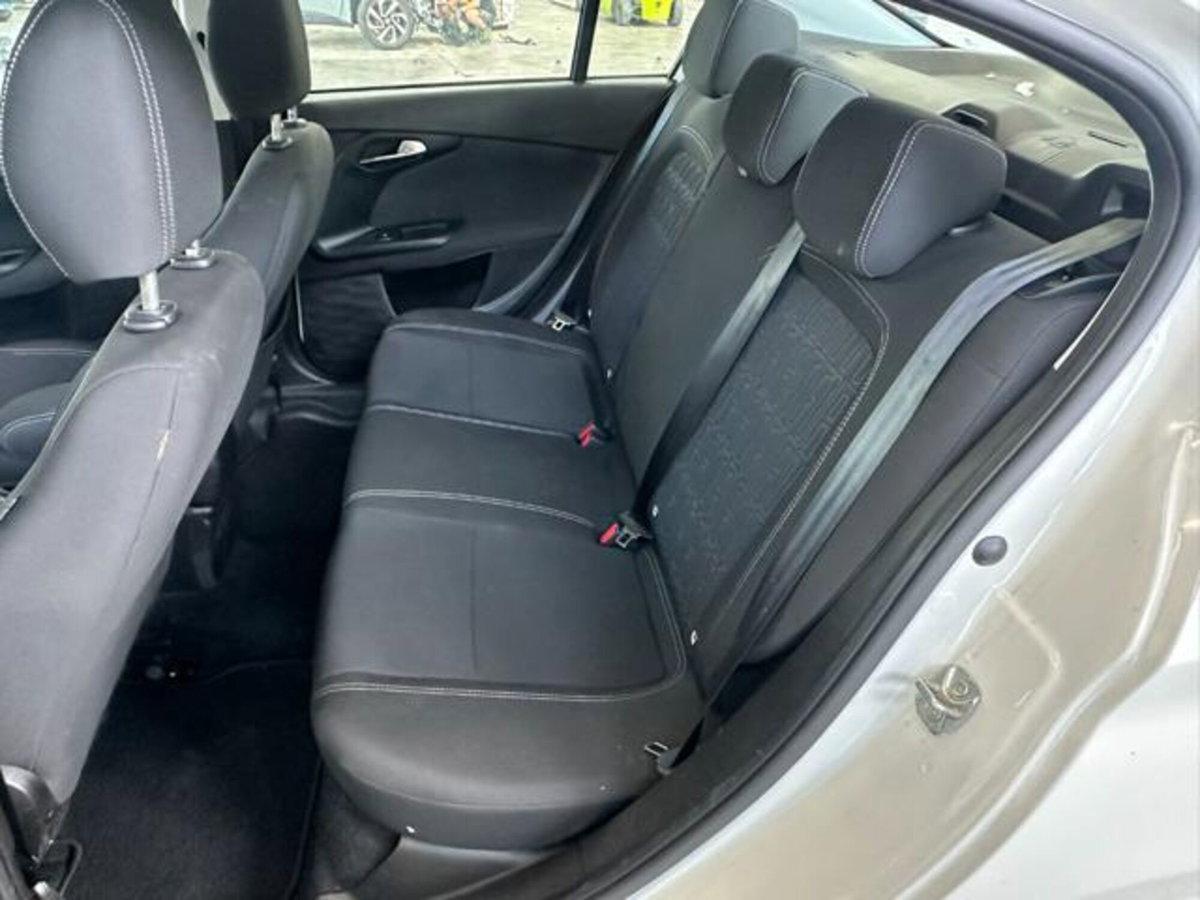Fiat Tipo Tipo 1.6 Mjt S&S 4 porte City Life (12)