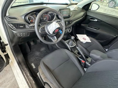 Fiat Tipo Tipo 1.6 Mjt S&S 4 porte City Life (13)