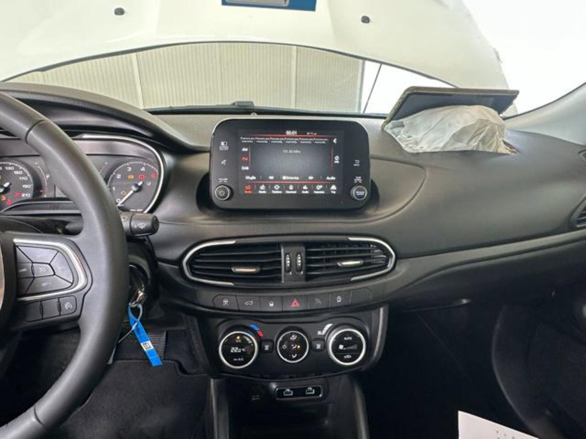 Fiat Tipo Tipo 1.6 Mjt S&S 4 porte City Life (16)