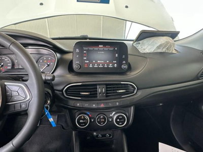 Fiat Tipo Tipo 1.6 Mjt S&S 4 porte City Life (16)
