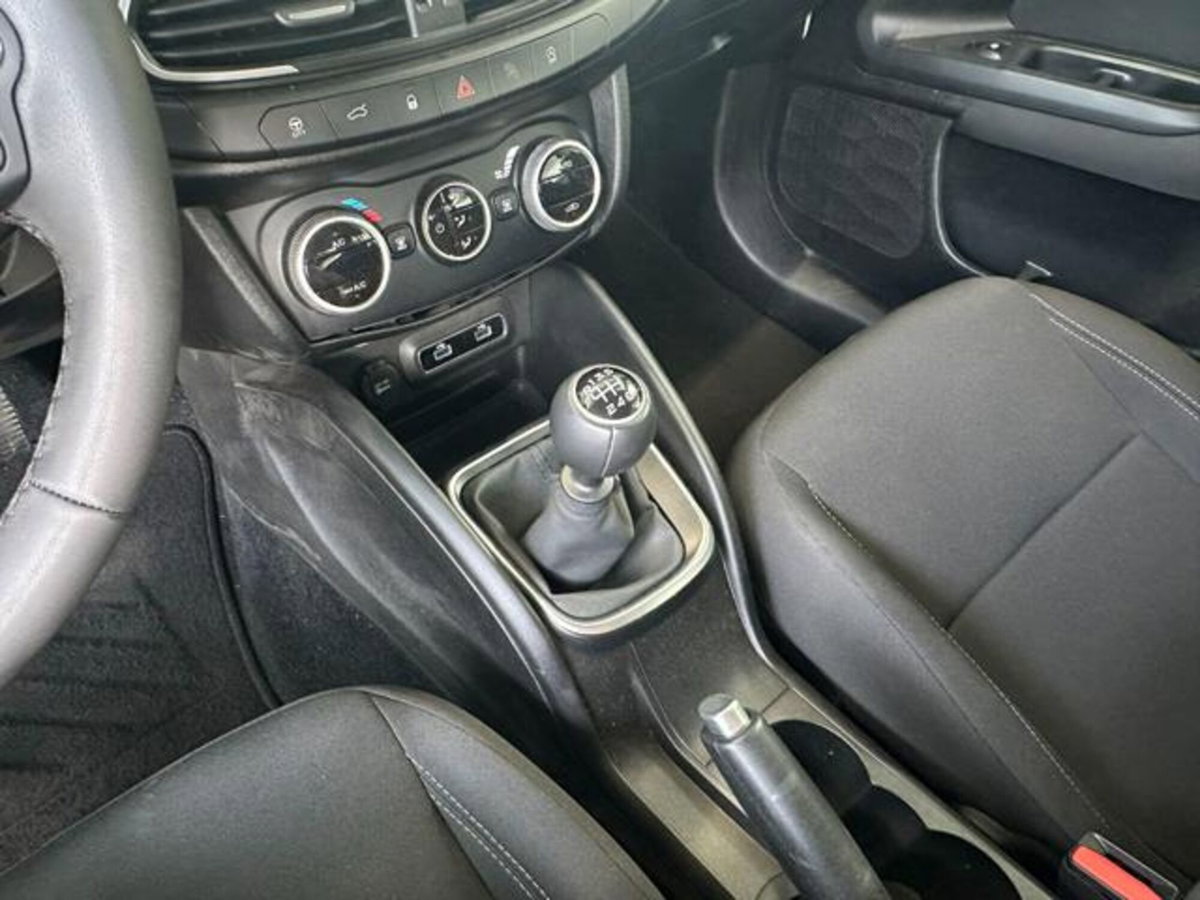 Fiat Tipo Tipo 1.6 Mjt S&S 4 porte City Life (17)