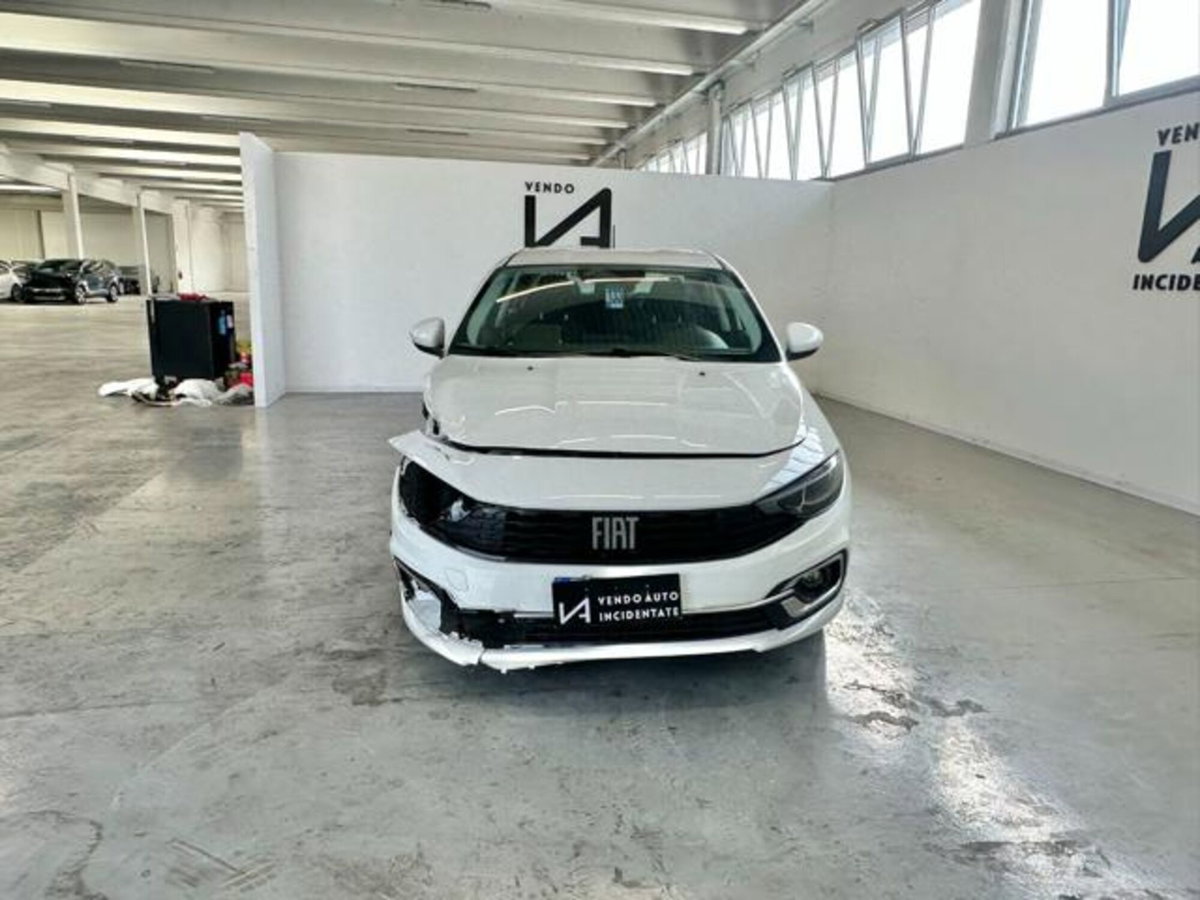 Fiat Tipo Tipo 1.6 Mjt S&S 4 porte City Life (2)