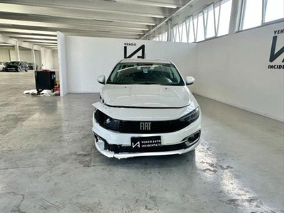 Fiat Tipo Tipo 1.6 Mjt S&S 4 porte City Life (2)