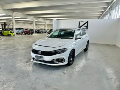 Fiat Tipo Tipo 1.6 Mjt S&S 4 porte City Life (3)