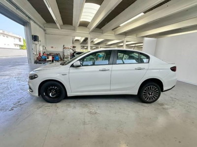 Fiat Tipo Tipo 1.6 Mjt S&S 4 porte City Life (4)