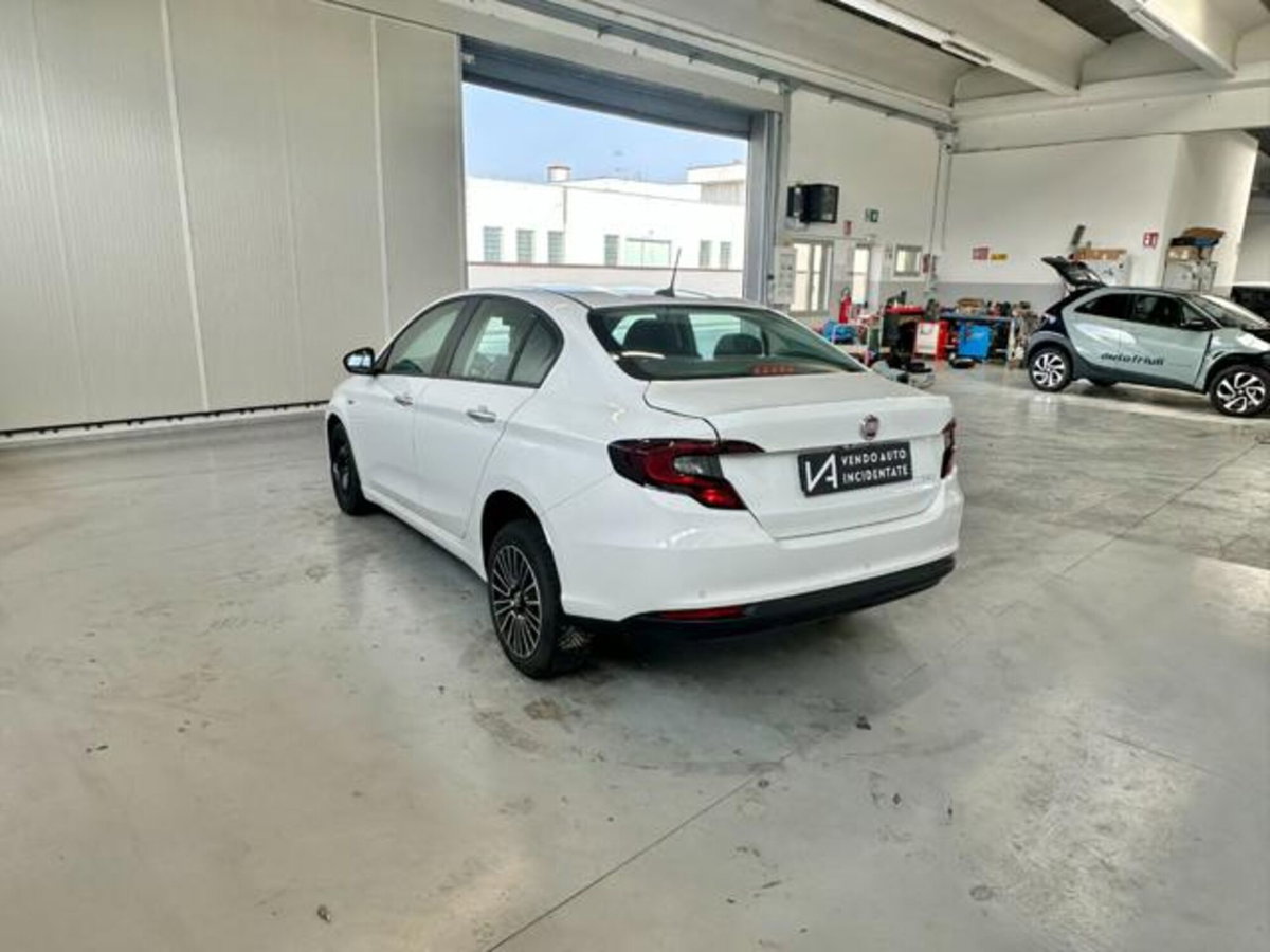 Fiat Tipo Tipo 1.6 Mjt S&S 4 porte City Life (5)