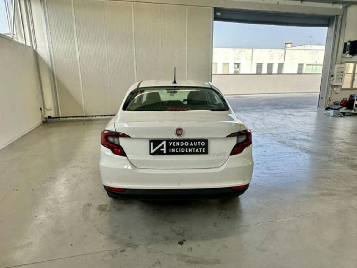 Fiat Tipo Tipo 1.6 Mjt S&S 4 porte City Life (6)