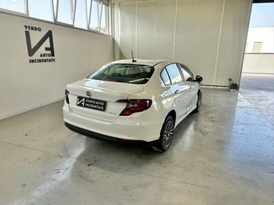 Fiat Tipo Tipo 1.6 Mjt S&S 4 porte City Life (7)