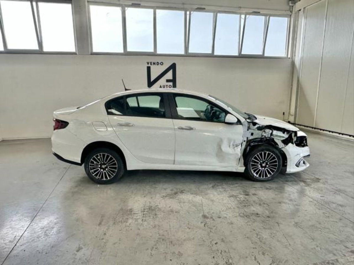 Fiat Tipo Tipo 1.6 Mjt S&S 4 porte City Life (8)