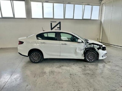 Fiat Tipo Tipo 1.6 Mjt S&S 4 porte City Life (8)
