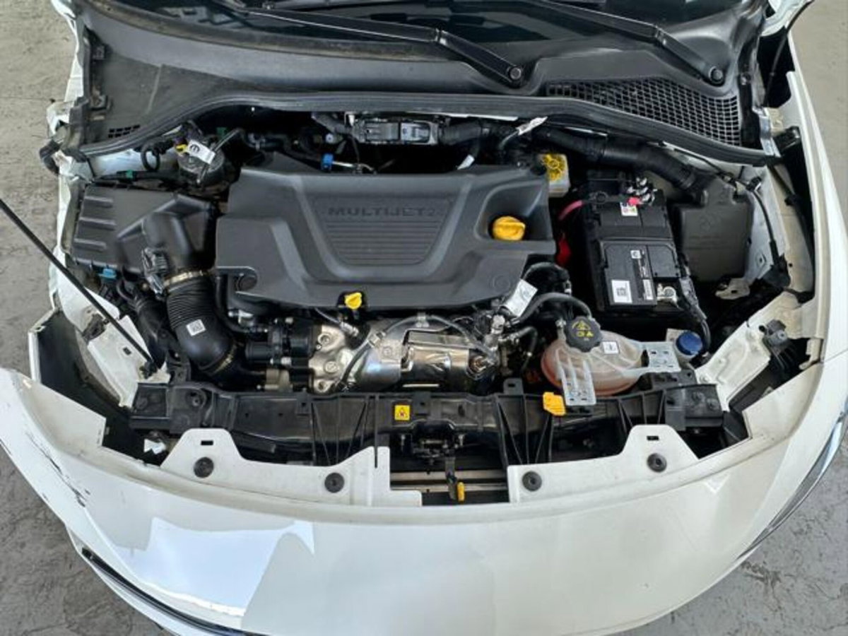 Fiat Tipo Tipo 1.6 Mjt S&S 4 porte City Life (9)