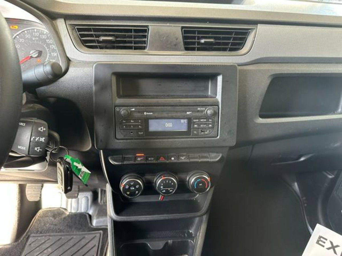 Renault Kangoo Blue dCi 95CV Express Maxi Combi Ice Plus (13)