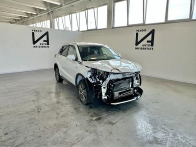 Suzuki Vitara 1.4 Hybrid Easy Cool usata