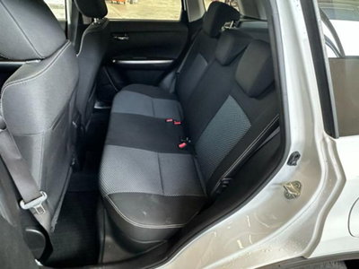 Suzuki Vitara 1.4 Hybrid Easy Cool (12)