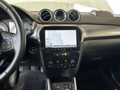 Suzuki Vitara 1.4 Hybrid Easy Cool (16)