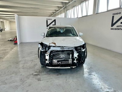 Suzuki Vitara 1.4 Hybrid Easy Cool (2)