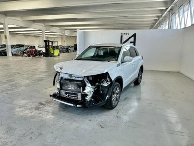 Suzuki Vitara 1.4 Hybrid Easy Cool (3)