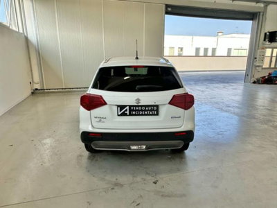Suzuki Vitara 1.4 Hybrid Easy Cool (6)