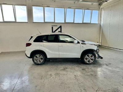 Suzuki Vitara 1.4 Hybrid Easy Cool (8)