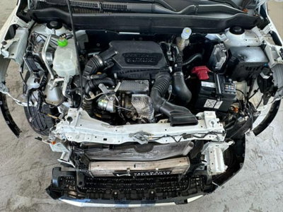 Suzuki Vitara 1.4 Hybrid Easy Cool (9)