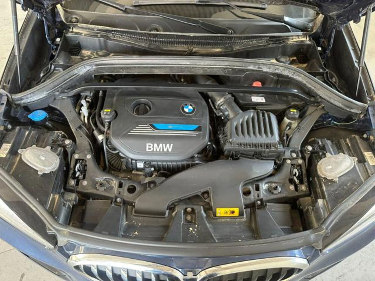 BMW X1 xDrive25e Business Advantage (11)