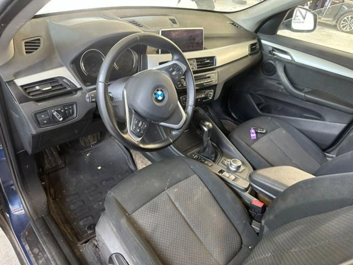 BMW X1 xDrive25e Business Advantage (14)