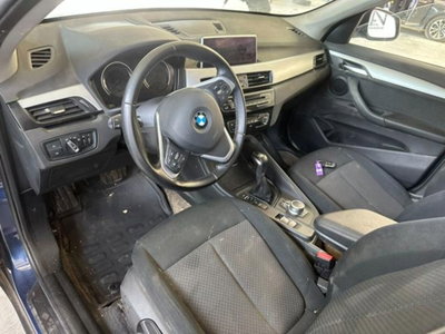 BMW X1 xDrive25e Business Advantage (14)