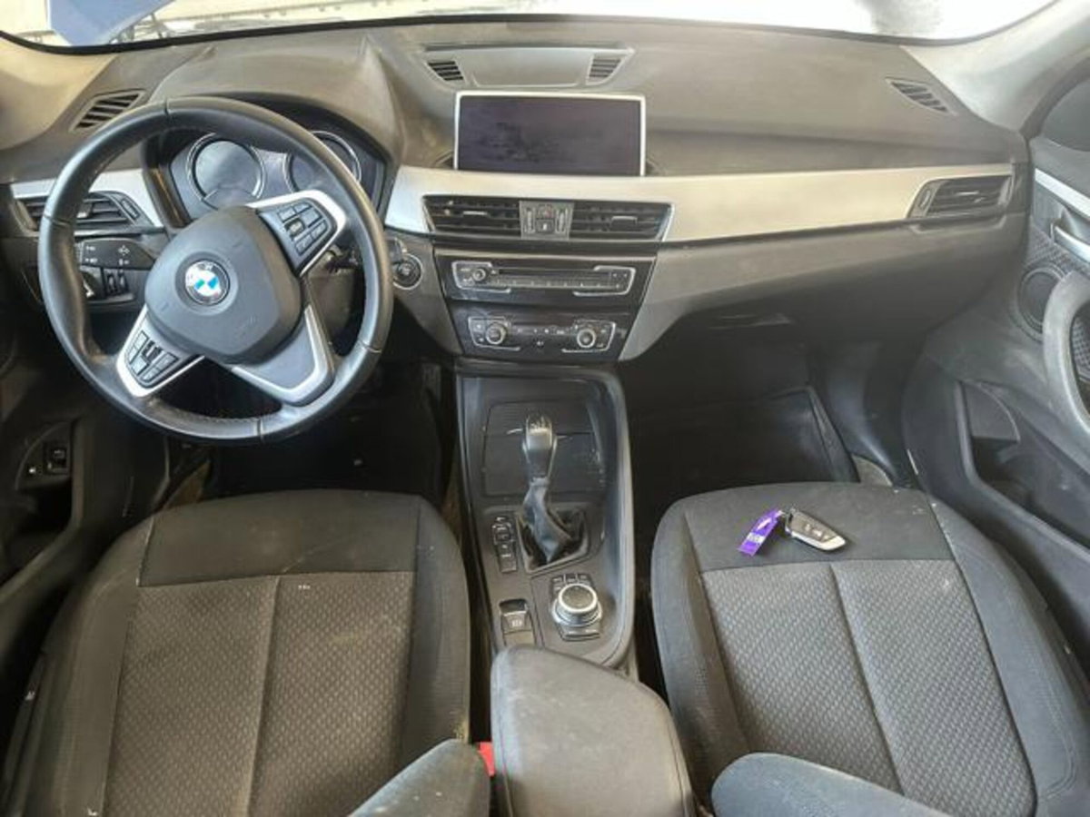 BMW X1 xDrive25e Business Advantage (15)