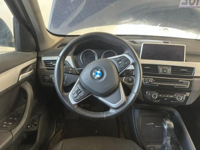 BMW X1 xDrive25e Business Advantage (16)