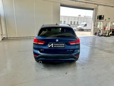 BMW X1 xDrive25e Business Advantage (6)