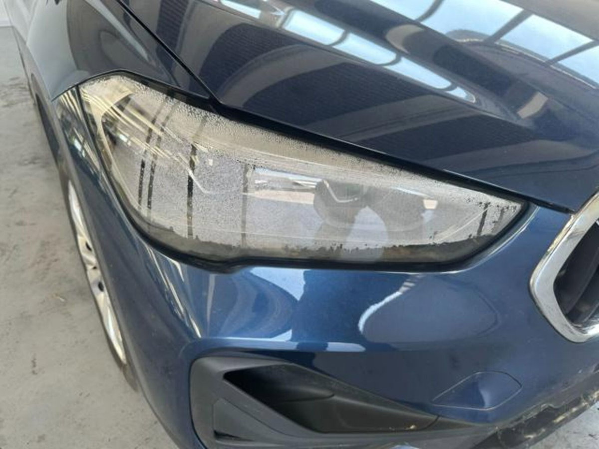 BMW X1 xDrive25e Business Advantage (9)