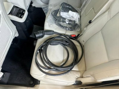 Volvo XC90 T6 AWD Geartronic 7 posti Momentum (19)