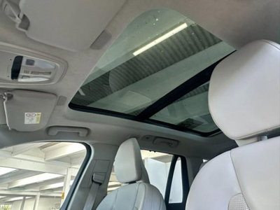 Volvo XC90 T6 AWD Geartronic 7 posti Momentum (20)