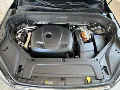 Volvo XC90 T6 AWD Geartronic 7 posti Momentum (9)