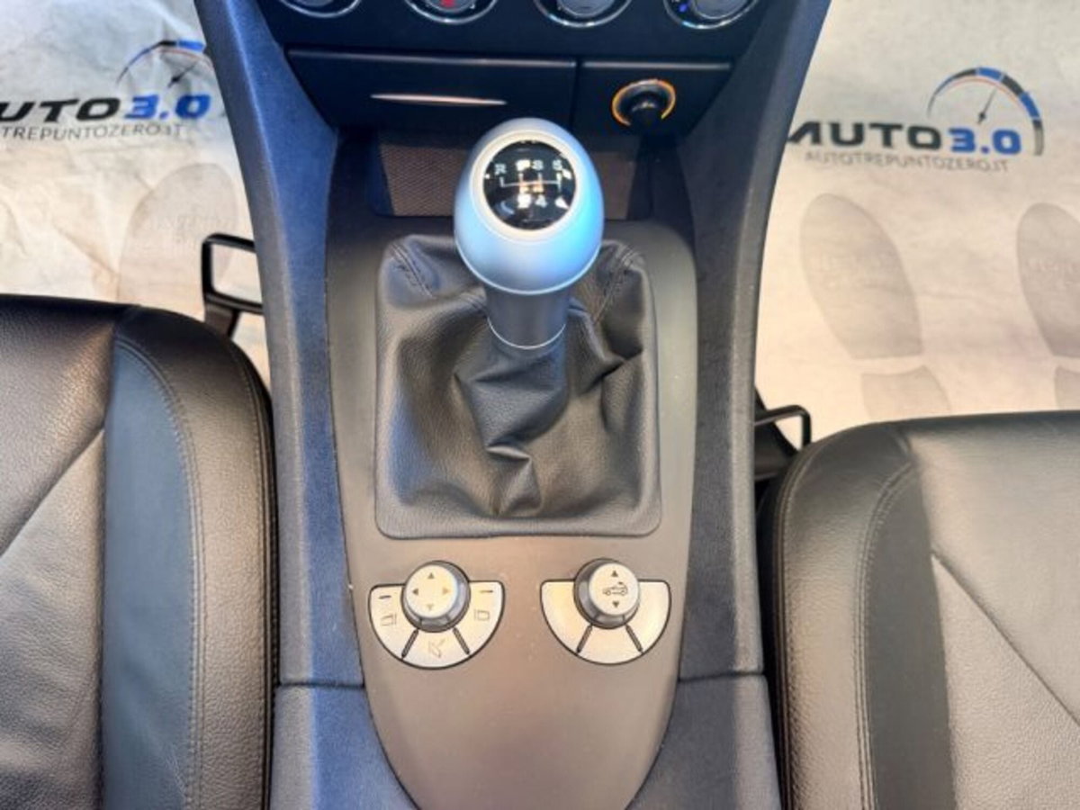 Mercedes-Benz SLK 200 Kompressor cat (13)