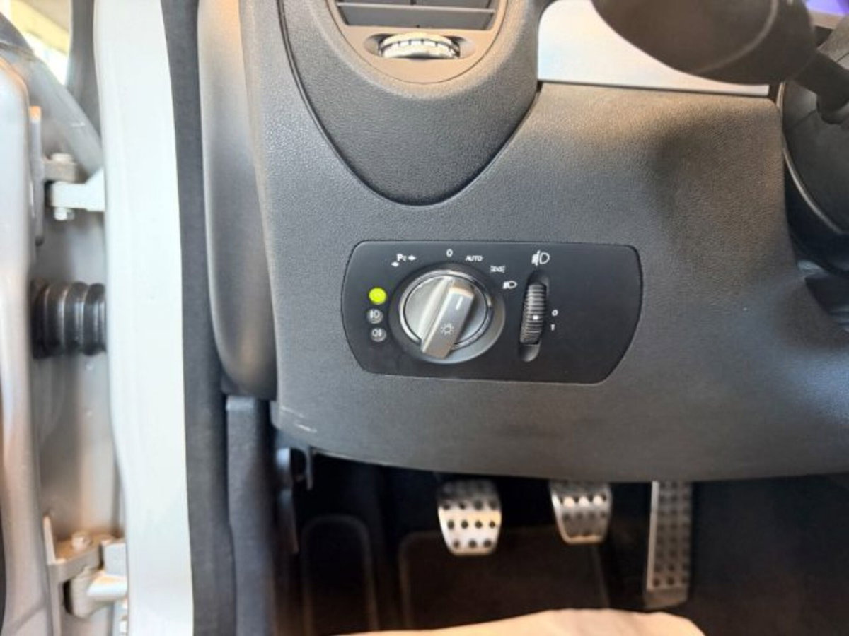 Mercedes-Benz SLK 200 Kompressor cat (15)