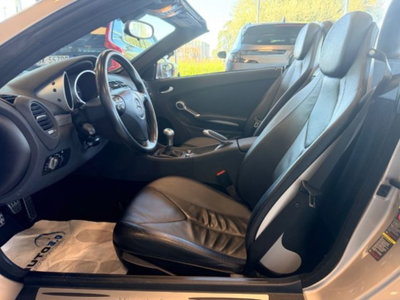 Mercedes-Benz SLK 200 Kompressor cat (8)