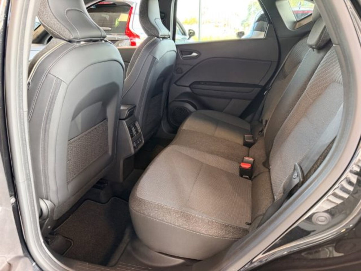 Renault Captur TCe 90 CV Techno (10)