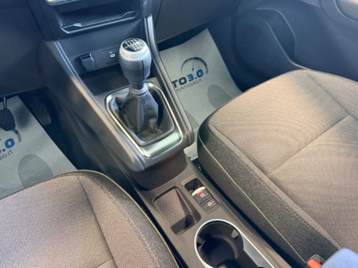 Renault Captur TCe 90 CV Techno (14)