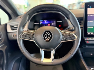 Renault Captur TCe 90 CV Techno (15)