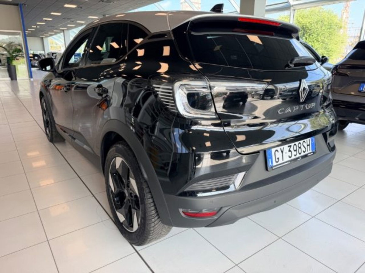 Renault Captur TCe 90 CV Techno (2)