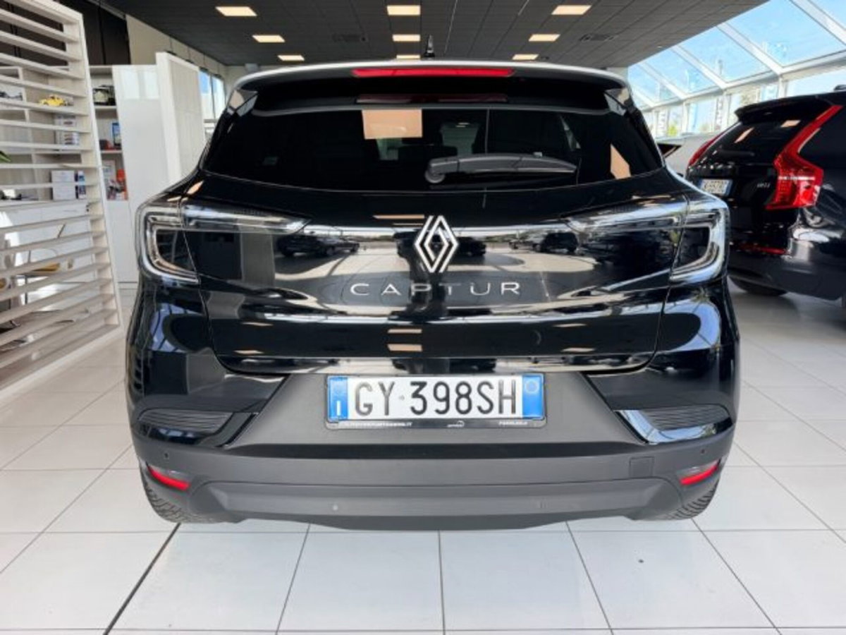 Renault Captur TCe 90 CV Techno (3)