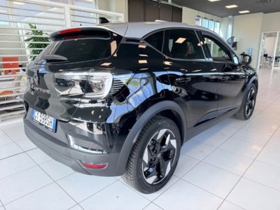 Renault Captur TCe 90 CV Techno (4)