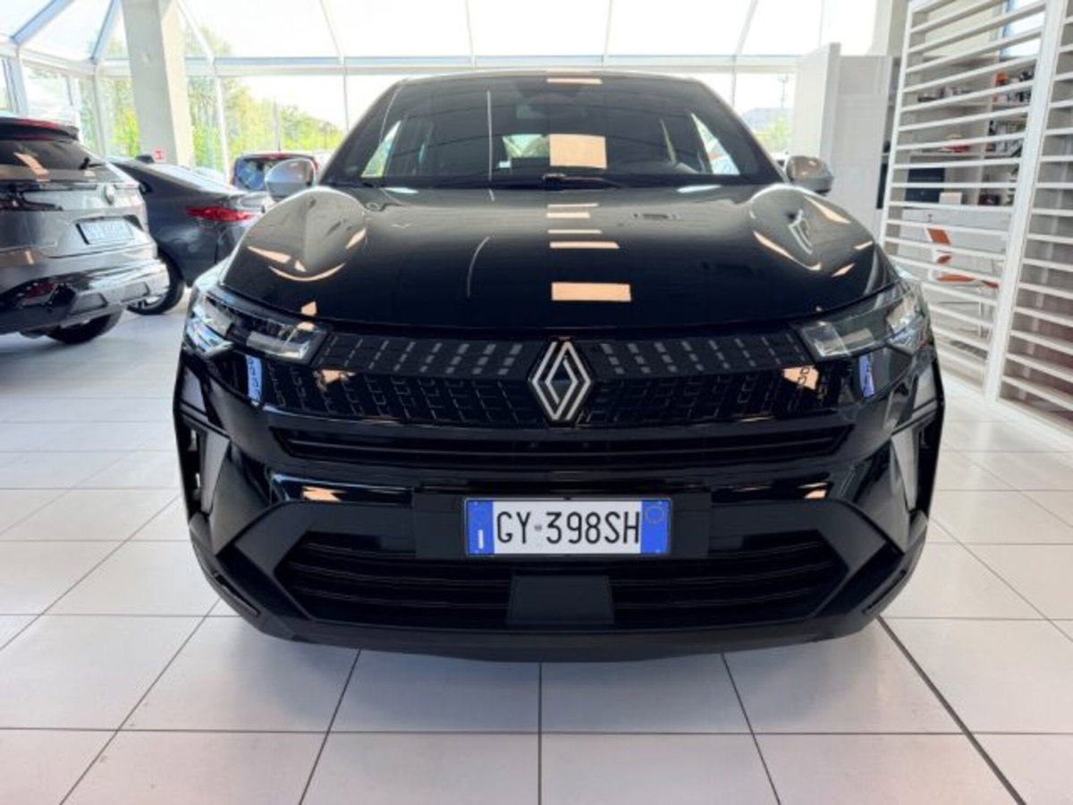 Renault Captur TCe 90 CV Techno (6)