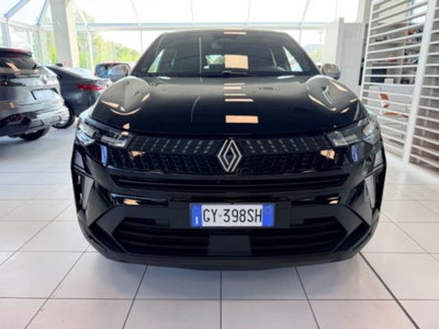 Renault Captur TCe 90 CV Techno (6)
