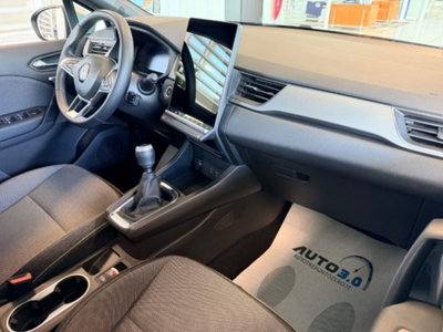 Renault Captur TCe 90 CV Techno (9)
