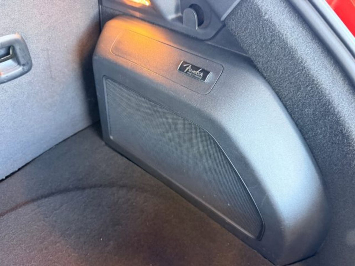 Volkswagen Maggiolino 2.0 TSI DSG Sport BlueMotion Technology (11)