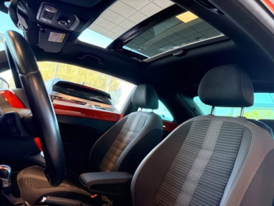 Volkswagen Maggiolino 2.0 TSI DSG Sport BlueMotion Technology (12)