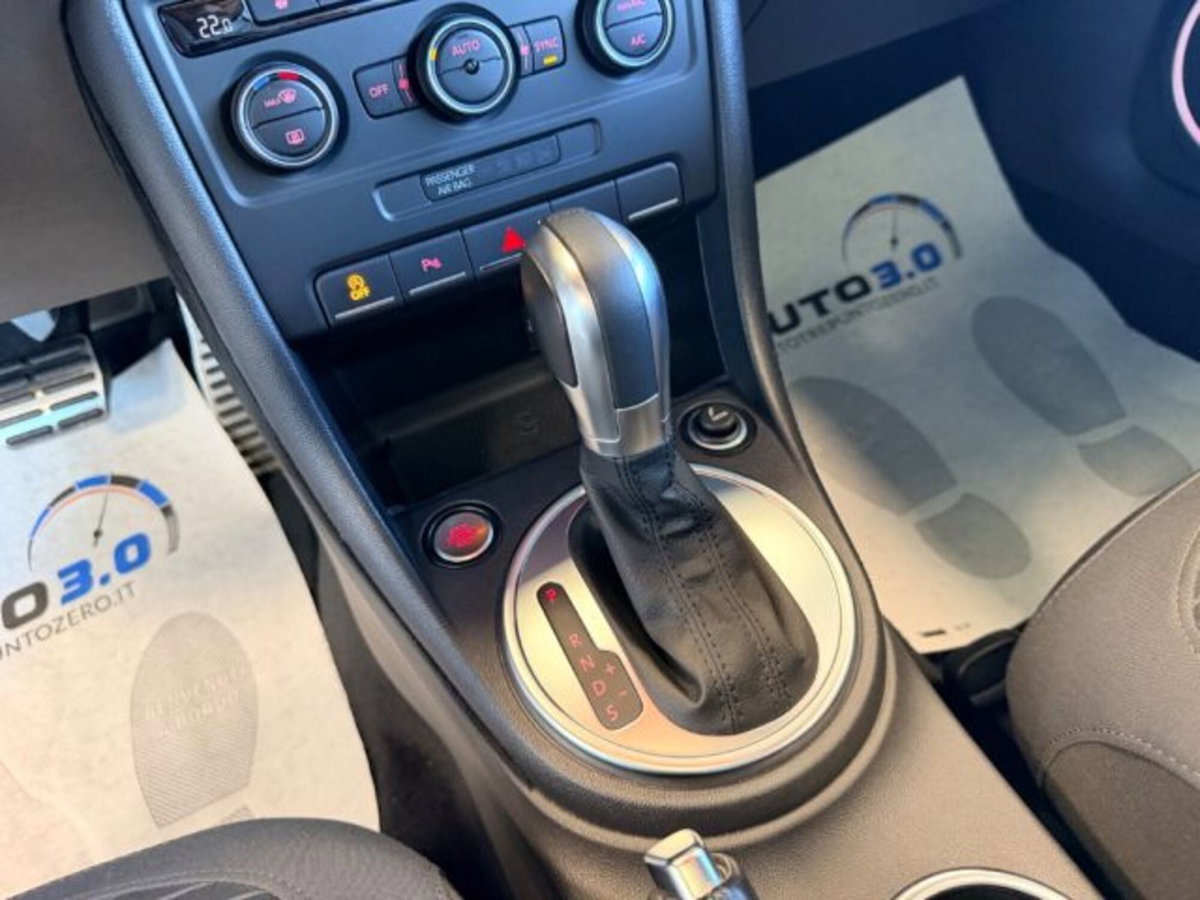 Volkswagen Maggiolino 2.0 TSI DSG Sport BlueMotion Technology (15)