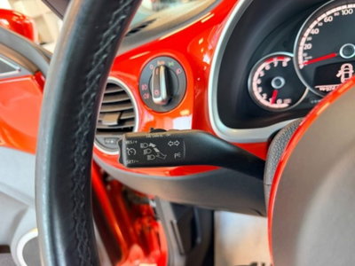Volkswagen Maggiolino 2.0 TSI DSG Sport BlueMotion Technology (19)